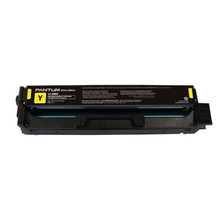 Cartouche Toner JaunePantum pour CM2200fdw, ... (CTL2200Y - 1 500 pages)