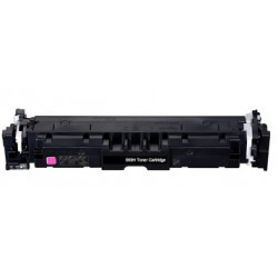 Cartouche Toner Magenta Haute Capacité générique pour Canon i SENSYS MF752Cdw, ... (069HM)