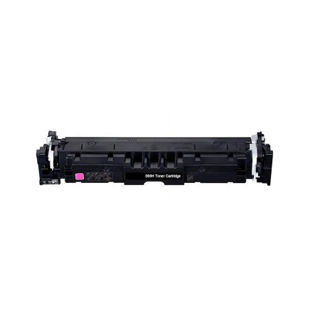 Cartouche Toner Magenta Haute Capacité générique pour Canon i SENSYS MF752Cdw, ... (069HM)