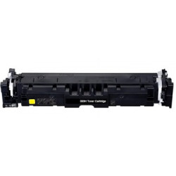 Cartouche Toner Jaune générique Haute Capacité pour Canon i SENSYS MF752Cdw, ... (069HY)