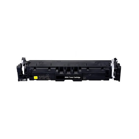 Cartouche Toner Jaune générique Haute Capacité pour Canon i SENSYS MF752Cdw, ... (069HY)