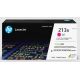 Toner Magenta HP pour Color LaserJet Enterprise 5700dn, 6800dn MFP.... (213A)