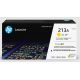 Toner Jaune HP pour Color LaserJet Enterprise 5700dn, 6800dn MFP.... (213A)