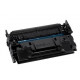 Cartouche Toner Noir générique pour Canon I-sensys X1238i/ X1238 series ... (T08)