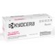 Toner Magenta Kyocéra pour ECOSYS MA4500ci ... (TK-5415M)