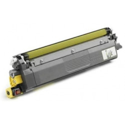 Toner Jaune générique Haute Capacité pour Brother DCP L3560CDW/ HL L3220CWE/ MFC L83400CW ... (TN248XLY)