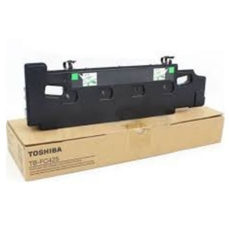 Bac de récupération detoner usagé Toshiba pour E-studio 2525AC / 3025AC / 2550C / 4525AC (TB-FC425)