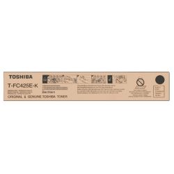 Toner noir Toshiba pour E-studio 2525AC / 3025AC / 2550C / 4525AC (TF-C425EK)