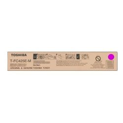 Toner Magenta Toshiba pour E-studio 2525AC / 3025AC / 2550C / 4525AC (TF-C425EM)