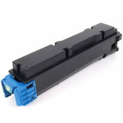 Toner Cyan générique pour Kyocéra TASKalfa MA3500ci ... (TK-5405C)