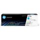 Toner Cyan HP pour Color LaserJet Pro 3302dw, 3302fdw, ... (219A)