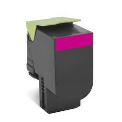 Toner magenta générique pour Lexmark XC4150/ XC4140 /XC4140de/ XC4100