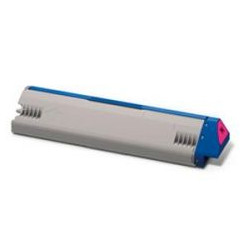 Cartouche Toner magenta basse capacité OKI pour ES9431/ ES9541