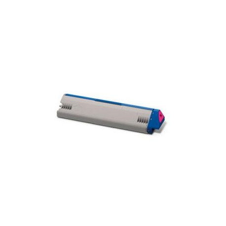 Cartouche Toner magenta basse capacité OKI pour ES9431/ ES9541