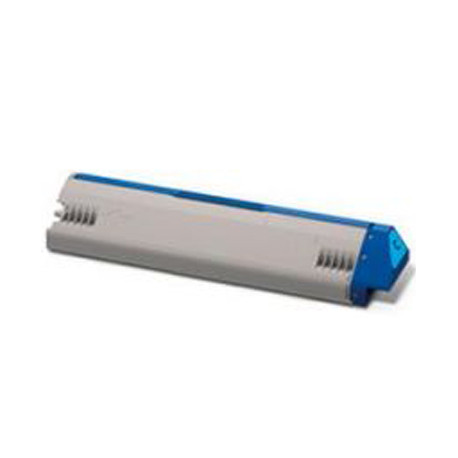 Cartouche Toner cyan basse capacité OKI pour ES9431/ ES9541