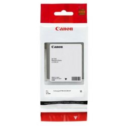 Cartouche d'encre noire Mat Canon pour Image Prograf GP-2000 - GP4000 ... (PFI2300MBK)