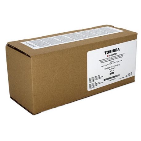 Cartouche de toner Noir Toshiba pour e-studio 478s (T-478SE-R)