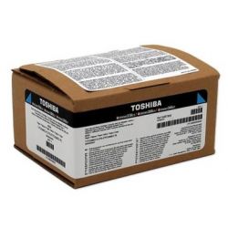 Toner cyan Toshiba pour e-studio 338CP (TFC338ECR) (6B000000920)