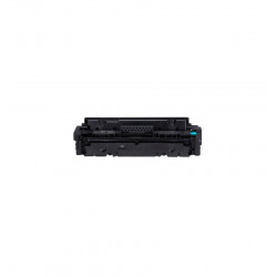 Cartouche toner Cyan générique Haute capacité pour Canon Multifonction I-Sensys MF651cw, MF655cdw, ... (067H)