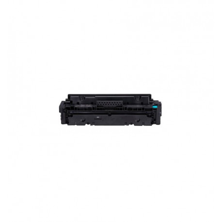 Cartouche toner Cyan générique Haute capacité pour Canon Multifonction I-Sensys MF651cw, MF655cdw, ... (067H)