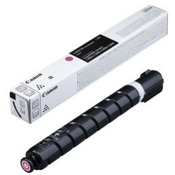 Cartouche Toner Magenta Canon pour imageRunner Advance DX C3930i/ 3900 Series ....(C-EXV64)