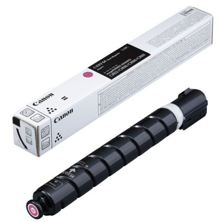 Cartouche Toner Magenta Canon pour imageRunner Advance DX C3930i/ 3900 Series ....(C-EXV64)