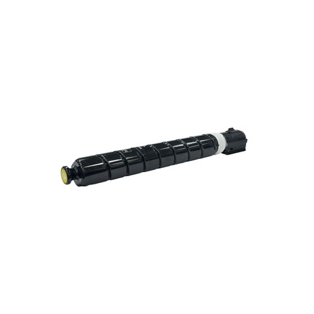 Cartouche Toner Jaune générique Haute capacité pour Canon imageRunner Advance DX C5840i....  (C-EXV58)