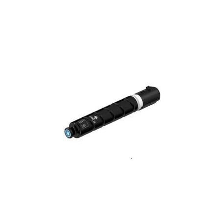 Cartouche Toner Cyan générique Haute capacité pour Canon imageRunner Advance DX C5840i....  (C-EXV58)