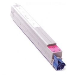 Toner Magenta Oki pour Multifonction ES9466 MFP, ES9476 MFP