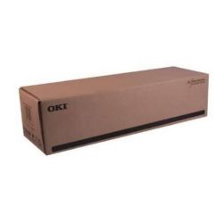 Tambour Noir Oki pour Multifonction ES9466 MFP, ES9476 MFP