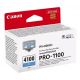 Cartouche Cyan Canon pour IMAGEPROGRAF PRO 110/ PRO 1100 GB(PFI-4100C)