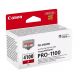 Cartouche Rouge Canon pour IMAGEPROGRAF PRO 110/ PRO 1100 GB(PFI-4100R)