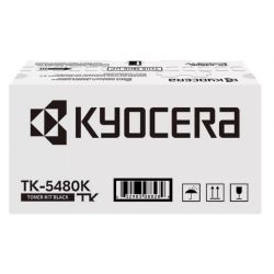 Toner Noir Kyocéra pour ECOSYS MA2101cfx, PA2101cx ... (TK-5480BK)