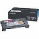 Toner magenta Lexmark