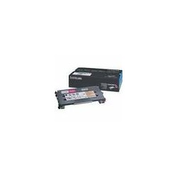 Toner magenta Lexmark