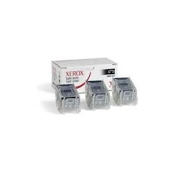 Pack d'agrafes XEROX pour phaser 5500 / WorkCentre 4265...