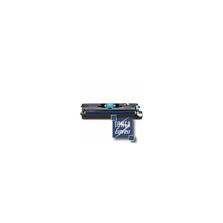 Toner Générique cyan Xerox haute capacité pour HP Color LaserJet 2550 - 2800 Qualité pro