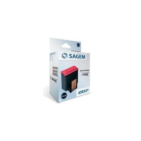 Cartouche noir Sagem pour PhoneFax IF4035 / IF4065