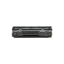 Toner noir HP pour laserjet