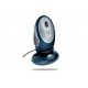 Souris rechargeable Logitech cordless clik Optical