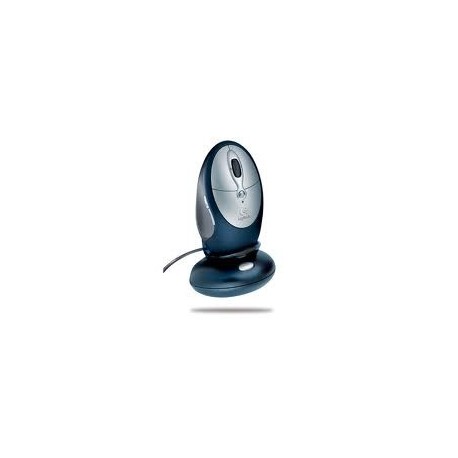 Souris rechargeable Logitech cordless clik Optical