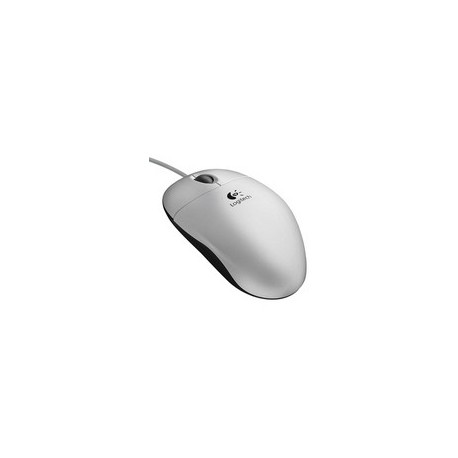 Souris optique S96  USB optique Logitec