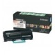 Toner Lexmark pour X463de / X464de / X466de ...haute capacité