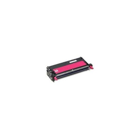 Toner magenta générique haute capacité pour Epson Aculaser C3800/N/DN/DTN