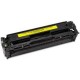 Toner jaune générique haute qualité pour HP  laserjet CP2020/CP2025/CM2320MPF (304A)