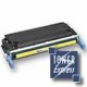 Toner Générique Jaune qualité pro pour HP Color LaserJet 4600/4650 séries