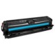 Toner cyan générique pour HP ColorLaserJet CP4025 / CP4525  (648A)